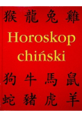 Horoskop chiński