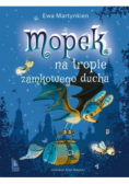 Mopek na tropie zamkowego ducha