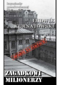 Zagadkowi milionerzy Kryminały przedwojennej Warszawy