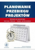 Planowanie przebiegu projektów