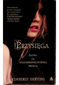Przysięga