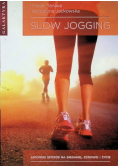 Slow jogging