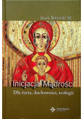 Inicjacja Mądrości