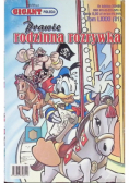 Gigant poleca Tom 81 Prawie rodzinna rozrywka