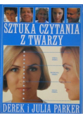 Sztuka czytania z twarzy
