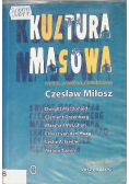 Kultura masowa