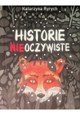 Historie nieoczywiste