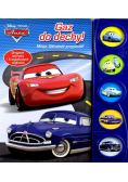Gaz do dechy