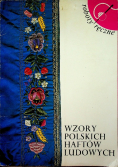 Wzory polskich haftów ludowych