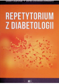 Repetytorium z diabetologii