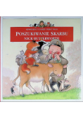 Opowieści z parku Percy'ego Poszukiwanie skarbu