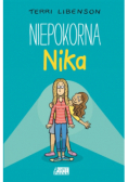 Niepokorna Nika