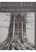 W środku niebokręga