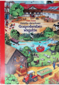 Gospodarstwo Wiejskie Książka Obrazkowa