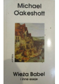 Wieża Babel i inne eseje