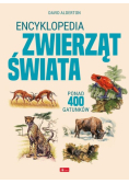 Encyklopedia zwierząt świata