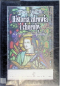Historia zdrowia i choroby
