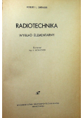 Radiotechnika wykład elementarny