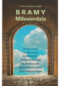 Bramy Miłosierdzia