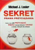 Sekret prawa przyciągania