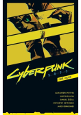 Cyberpunk 2077 Twój głos