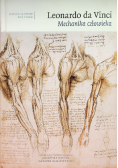 Leonardo da Vinci Mechanika człowieka