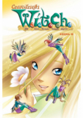 Czarodziejki W.I.T.C.H. Księga 10