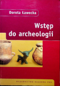 Wstęp do archeologii