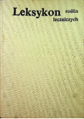 Leksykon roślin leczniczych