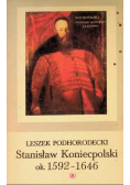 Hetman Stanisław Koniecpolski