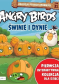Angry Birds Świnie i Dynie Tom 31