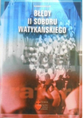 Błędy II soboru watykańskiego