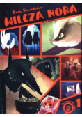 Wilcza nora