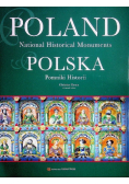 Polska Pomniki historii