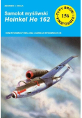 Samolot myśliwski Heinkel He 162