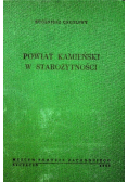 Powiat kamieński w starożytności