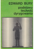 Podstawy techniki dyrygowania