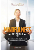 Mindfulness w pracy