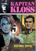 Kapitan Kloss Nr 4 Kuzynka Edyta