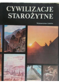 Cywilizacje starożytne