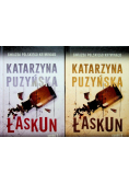 Łaskun Część 1 i 2
