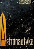 Astronautyka