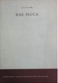 Rak płuca