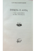 Święta z Anią i inne opowiadania na Boże Narodzenie