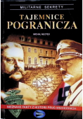 Tajemnice pogranicza