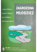 Zagrożona młodzież