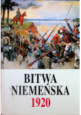 Bitwa Niemeńska 1920