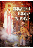 Objawienia Maryjne w Polsce