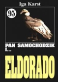 Pan Samochodzik i Eldorado Tom 95