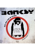 Banksy. Nie ma jak w domu